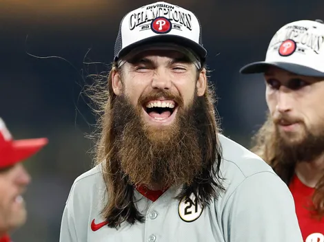 Phillies crowned NL East champions: When did the NY Mets last claim the title?