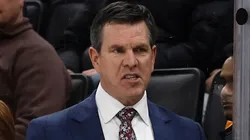 Mike Sullivan now has key support from the newly appointed NY Rangers captain.