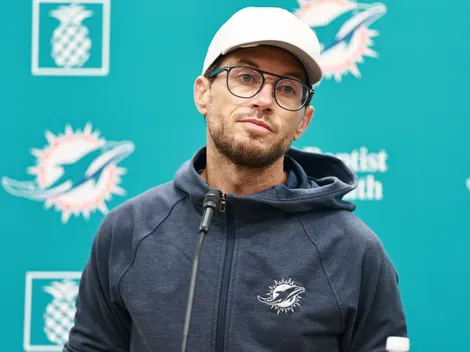 Dolphins key players send strong message to Mike McDaniel amid Miami’s on-field struggles