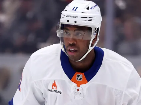 Duclair addresses Roy's harsh comments ahead of NY Islanders season