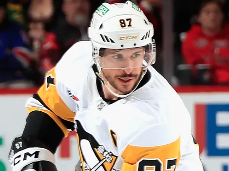 Penguins GM Dubas confronts Sidney Crosby trade speculation before training camp