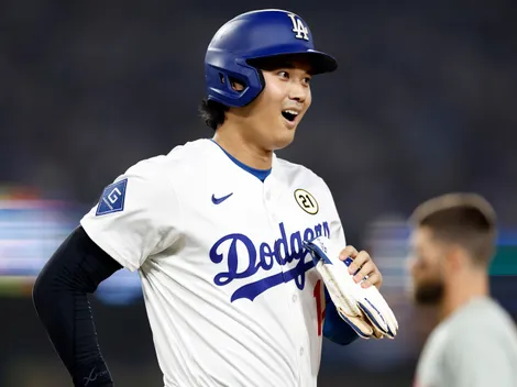 Shohei Ohtani's key teammate reveals emotional story prior to MLB debut with the Dodgers