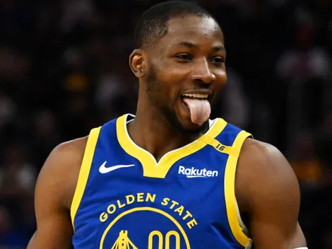 NBA Rumors: Jonathan Kuminga targeted by Western Conference team amid Warriors' uncertainty