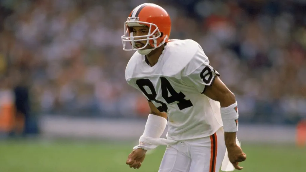 Webster Slaughter (Source: Rick Stewart/Getty Images)