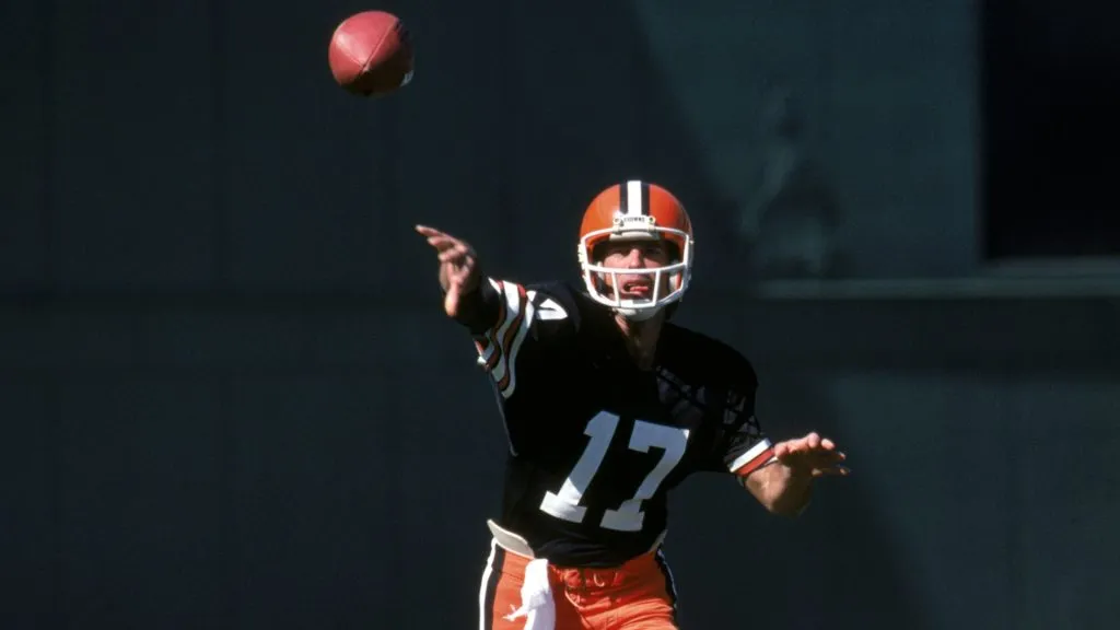 Brian Sipe (Source: George Rose/Getty Images)