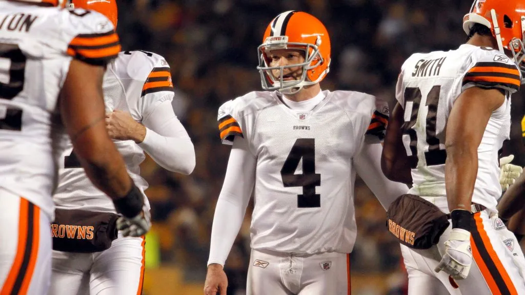 Phil Dawson (Source: Justin K. Aller/Getty Images)