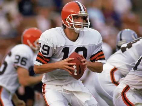 25 icons who defined the Cleveland Browns: Players every fan remembers