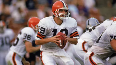 Bernie Kosar