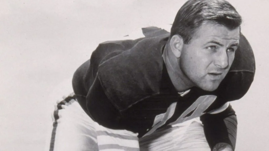 Mike McCormack (Source: Cleveland Browns)