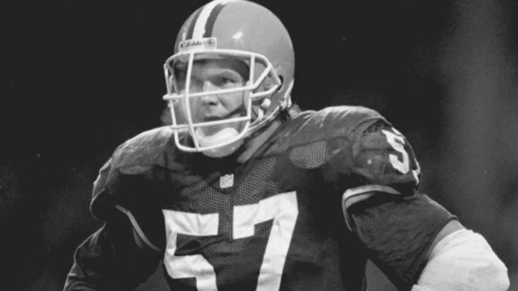 Clay Matthews Jr. (Source: cleveland.com)