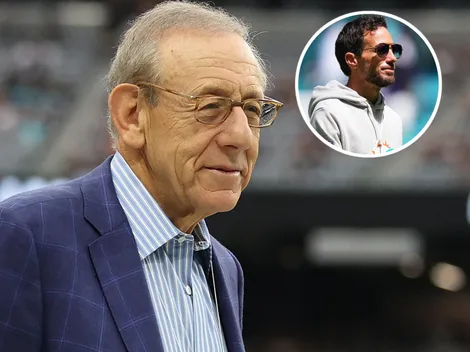 Dolphins owner Stephen Ross already linked with potential Mike McDaniel replacement