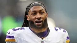 Aaron Jones, RB for the Minnesota Vikings