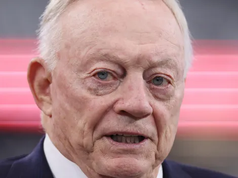 Cowboys' owner Jerry Jones ranks far from top 3 among US sports franchise holders