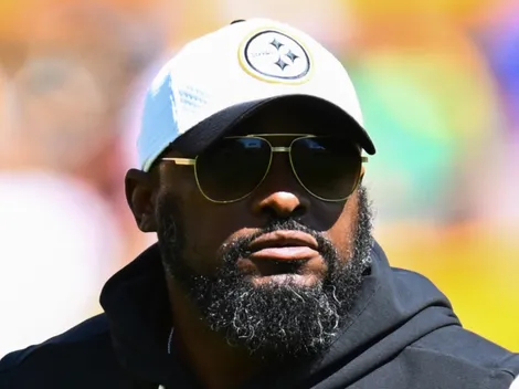 Steelers linked to first HC candidate to replace Mike Tomlin: ‘Makes too much sense’
