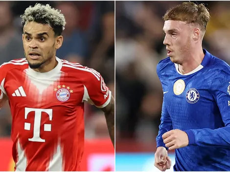 Bayern vs Chelsea: Confirmed lineups for Matchday 1 of 2025-26 UEFA Champions League