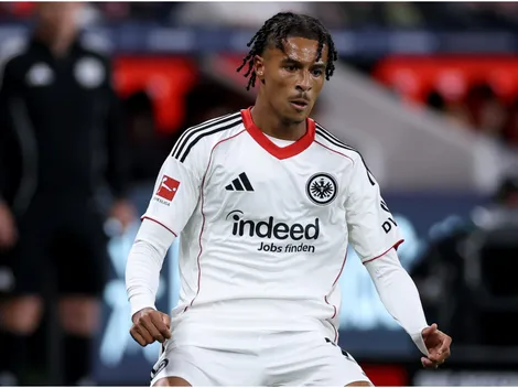 Where to watch Eintracht Frankfurt vs Galatasaray in the USA: 2025/2026 UEFA Champions League