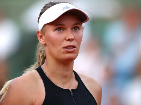 She’s a former World No.1 and Grand Slam winner who faced allegations of discrimination against Serena Williams