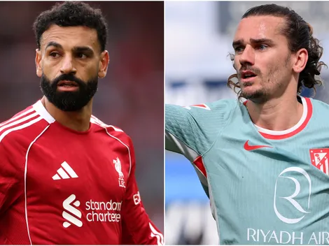 Liverpool vs Atletico Madrid: Confirmed lineups for Matchday 1 of 2025-26 UEFA Champions League