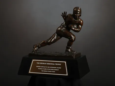 Heisman hotbeds: Programs with the most trophy winners