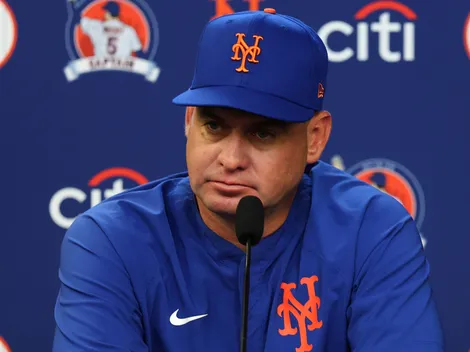 Angels reportedly sign former player from the New York Mets for next season