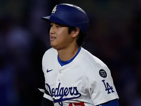 Shohei Ohtani gets real about his potential role in the postseason with the Dodgers