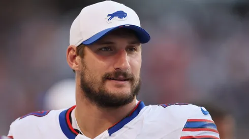 Joey Bosa delivers strong message to Josh Allen and the Bills ahead of crucial upcoming matchups