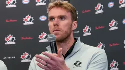 Connor McDavid shares his perspective on contract talks to the Oilers