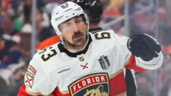 Brad Marchand leads the Panthers as injuries hit key teammates.