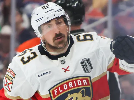 Zito confirms Marchand, Panthers will miss Tkachuk and another player for extended period