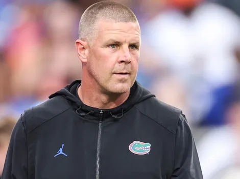 Bad news for the Gators: Billy Napier loses key assistant coach for 3 games after LSU altercation