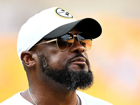 Mike Tomlin and Steelers sign key Super Bowl champion defensive player