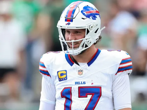 Sean McDermott confirms Josh Allen will miss key Bills teammates for TNF vs Dolphins