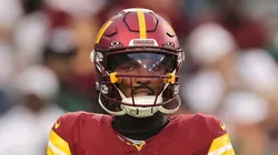 Jayden Daniels, QB for the Washington Commanders