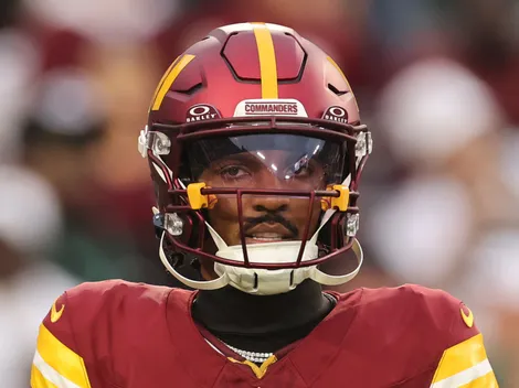 Commanders HC Dan Quinn provides worrying update on Jayden Daniels' availability for Week 3