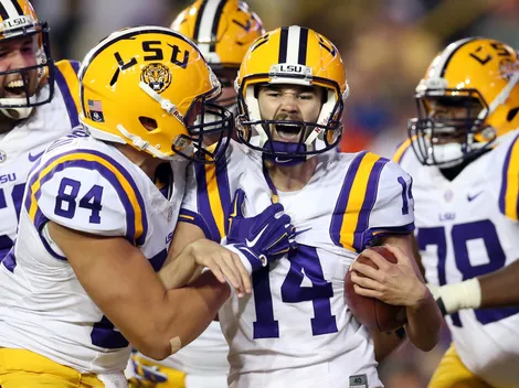 Colleges that own the No. 1 pick: Programs with the most top draft selections