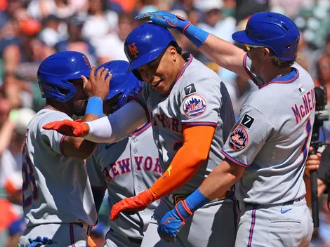 NY Mets' key players issue strong statement to remaining regular season opponents