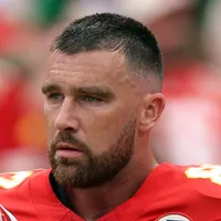 Chiefs’ Travis Kelce reveals the factor that could keep him playing amid retirement rumors