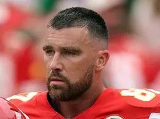Chiefs’ Travis Kelce reveals the factor that could keep him playing amid retirement rumors