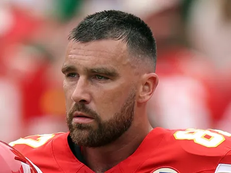 Chiefs’ Travis Kelce reveals the factor that could keep him playing amid retirement rumors