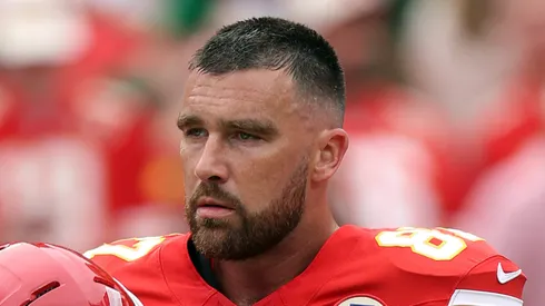 Chiefs’ Travis Kelce reveals the factor that could keep him playing amid retirement rumors