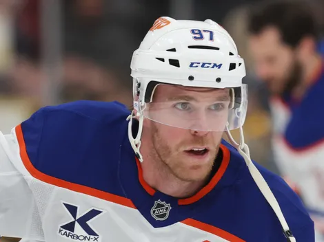 Oilers extend HC Knoblauch's contract for three years: When will McDavid re-sign?