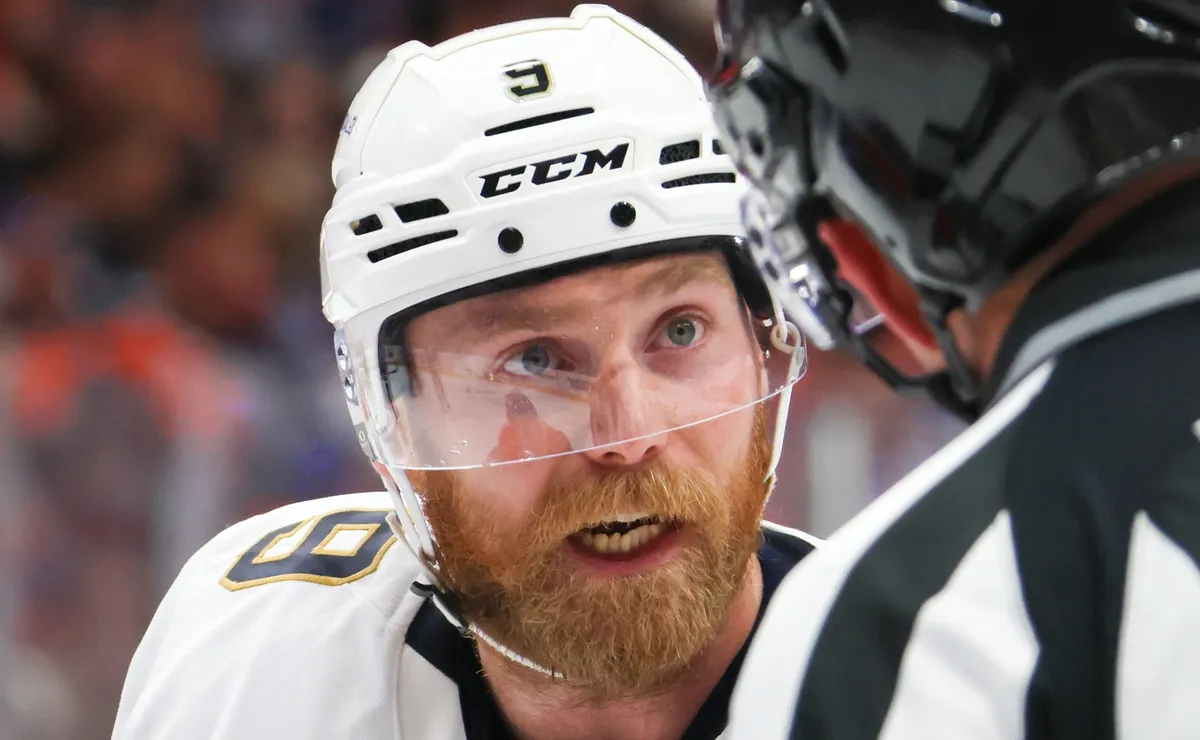 NHL News: Conn Smythe winner Sam Bennett issues tough-love message to ...