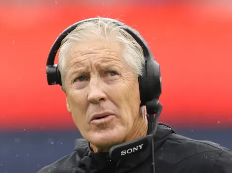 Raiders' Pete Carroll gives big endorsement to Jaguars' HC Liam Coen ahead of their clash in Week 9