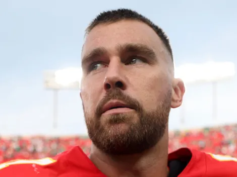 Travis Kelce's attitude in potentially final NFL season draws honest take from Chiefs coach