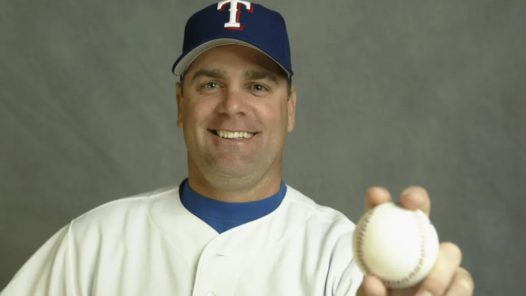 Kenny Rogers (Source: Getty Images)