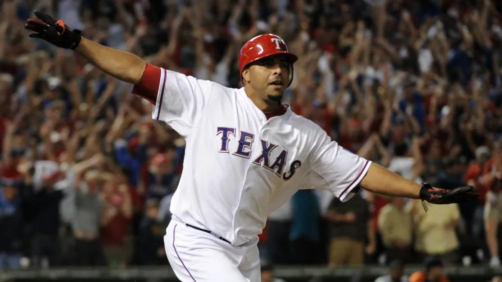 Nelson Cruz (Source: Harry How/Getty Images)