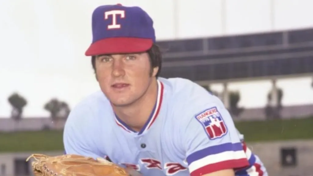 Jim Sundberg (Source: Baseball Hall of Fame)