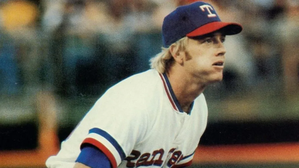 Buddy Bell (Source: Baseball Hall of Fame)