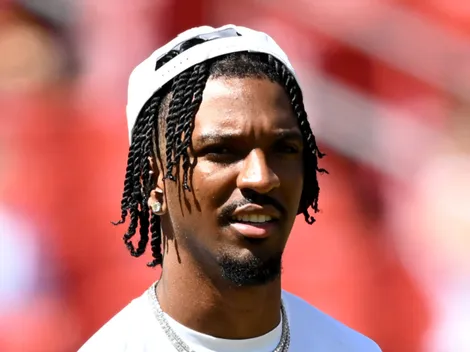 Jayden Daniels receives update on Terry McLaurin: Will the WR be back for Commanders' Week 6 MNF game vs Bears?