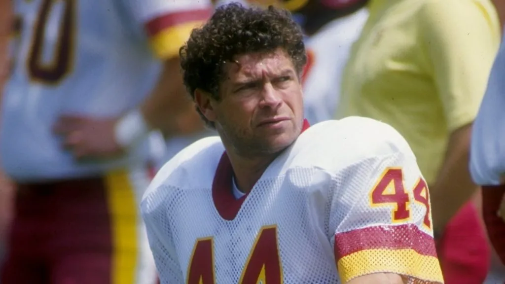 John Riggins (Source: Getty Images)